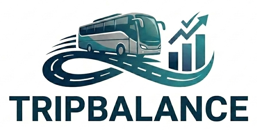 Tripbalance Logo